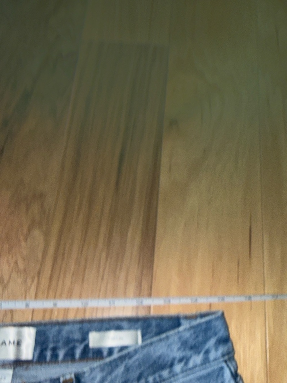 Frame Denim The Lax - Picture 6 of 10